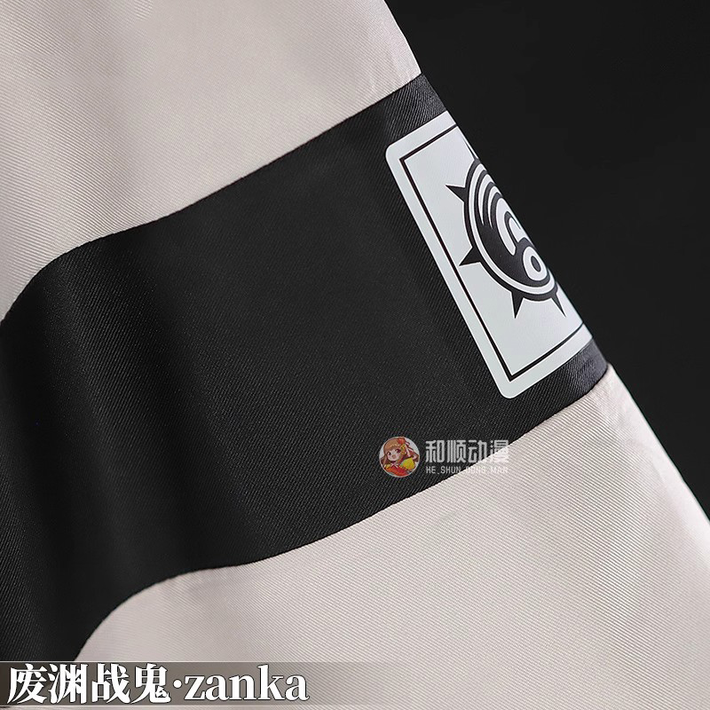 Gachiakuta Zanka 코스프레 의상 가발 Za - Women Accessories Earrings 리뷰 및 가격