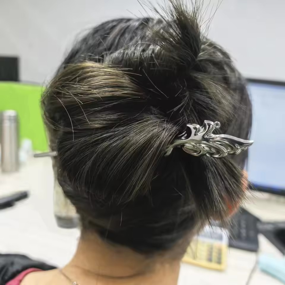 약국 일기 합금 머리핀 애니메이션 코스프레 세련된 헤어 - Women'S Accessories List 리뷰 및 가격
